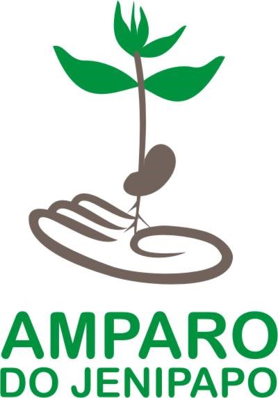 Logo Amparo do Jenipapo